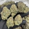 Frosted Donuts Weed Strain | Sweet Dessert Hybrid Flower