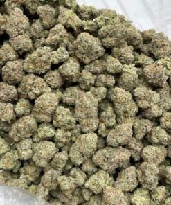 Rainbow Runtz Weed Strain | Sweet Candy Hybrid Flower