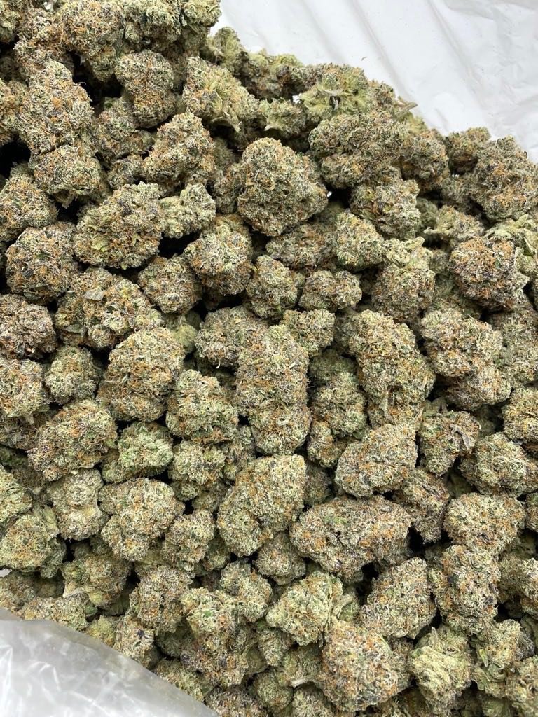 Rainbow Runtz Weed Strain | Sweet Candy Hybrid Flower Rainbow Runtz Weed Strain | Sweet Candy Hybrid Flower