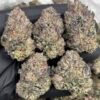 Cherry Blizzard Weed Strain | Cherry Gas Hybrid Flower