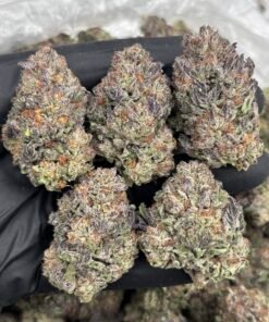 Cherry Blizzard Weed Strain | Cherry Gas Hybrid Flower