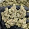 Blue Cream Soda Weed Strain | Blueberry Cream Hybrid Flower