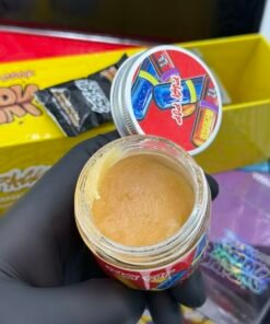 Bakery Concentrate Wax Let ’Em Cook Edition | 1oz Jar Collection