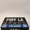 Puff LA 2 Gram Dual Chamber Disposable Vape 50 Pack | All-In-One AIO