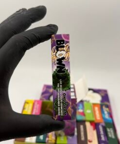 Blown Last Edition Disposable 1G | Live Resin & Liquid Diamonds Vape