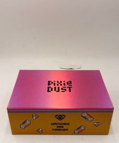 Pixie Pod Candy Edition 2G Disposable Collection – Flawless Diamond Blend