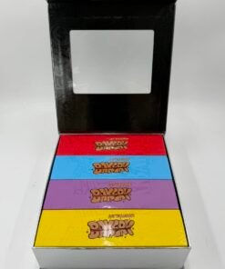 Bakery Concentrate Wax Let ’Em Cook Edition | 1oz Jar Collection