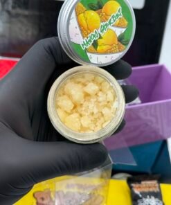 Bakery Concentrate Wax Let ’Em Cook Edition | 1oz Jar Collection
