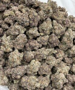 Neon Nerdz Weed Strain | Blue Nerdz × Tamalez Hybrid