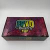 New FRYD Switch 2G Disposable – Liquid Diamonds + Live Resin With Gummies