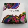710 Labs cannabis flower presentation box