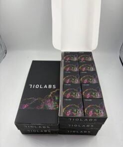 710 Labs Sour Taffy #20 Persy Sauce 1G — ten-box tray and master packaging