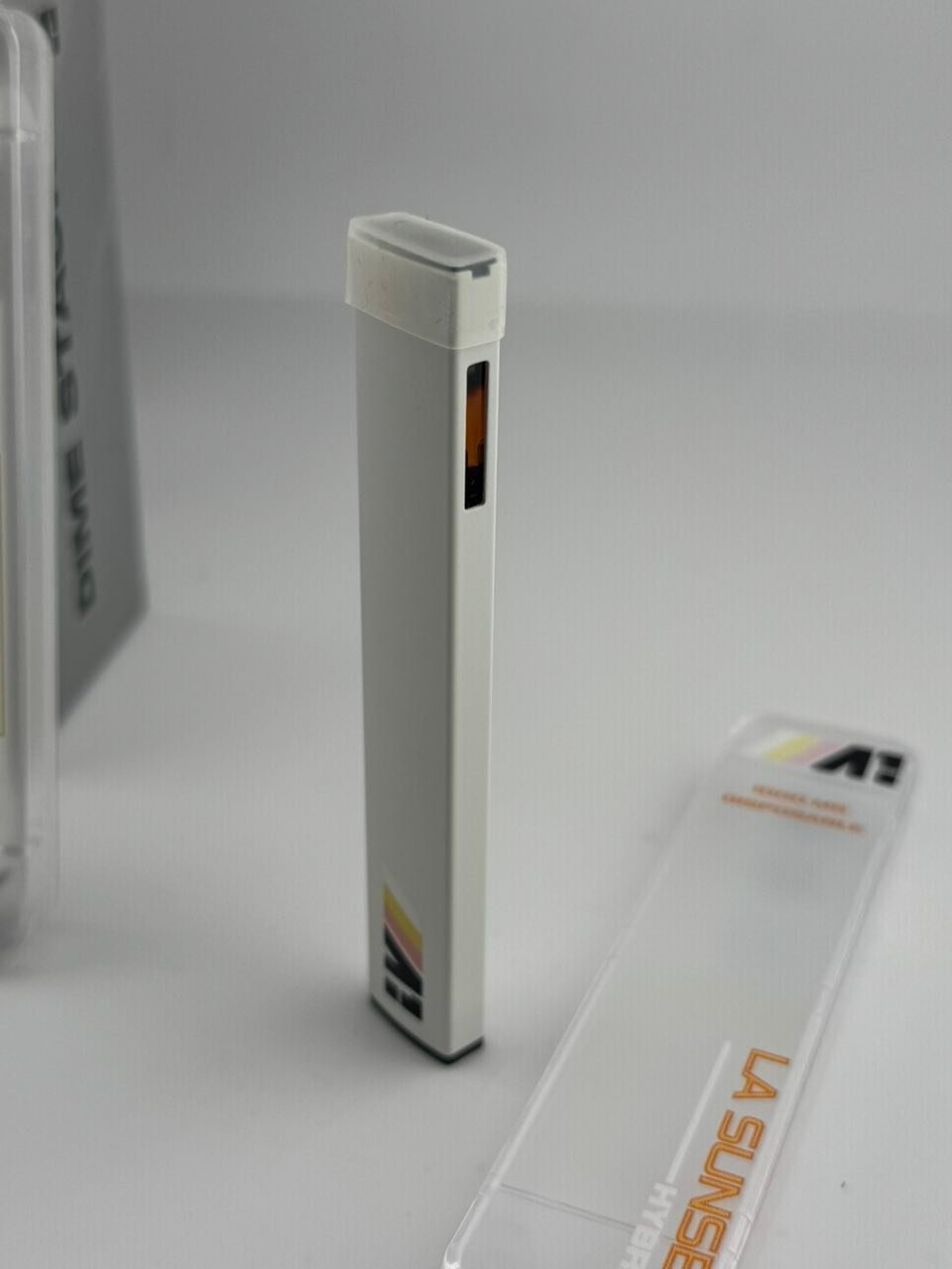 A1 Dime Stack 1000MG Disposable — 10 Pack — Gallery View 2 A1 Dime Stack 1000MG Disposable — 10 Pack — gallery view 2