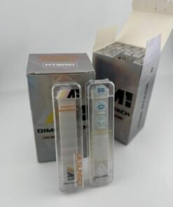 A1 Dime Stack 1000MG Disposable — 10 Pack — gallery view 4