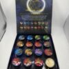 Above The Clouds Full Spectrum Live Resin Micro Diamonds — 1LB Assortment — main product view
