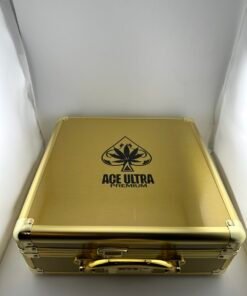 Ace Ultra Premium 16 × 1OZ Mixed Extract Case — main product view