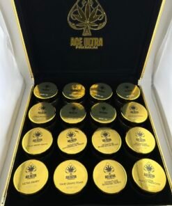 Ace Ultra Premium 16 × 1OZ Mixed Extract Case — gallery view 2