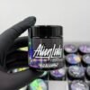Alien Labs Permanent Shade 3.5g premium indoor flower jar