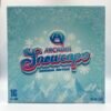 Arcadia Snowcaps Original Edition — Snowcaps Original Edition master box