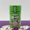 Baby Jeeter Prickly Pear Quad Infused Pre-Rolls — 25 Pack Master Case — main product view