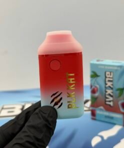 BLK KAT 2G Live Diamonds Disposable — gallery view 3