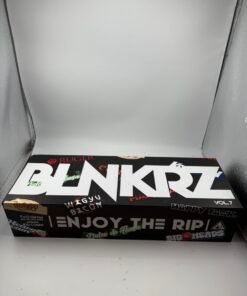 BLNKRZ Vol. 7 2G Live Rosin Liquid Diamonds All-in-One Vape — gallery view 1