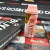 BLNKRZ Vol. 7 2G Live Rosin Liquid Diamonds All-in-One Vape — main product view