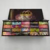 CAKE Black XXX Label 1.5g twenty-profile assortment