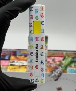 CAKE She Hits Different Hundred Stack 2G — main product view