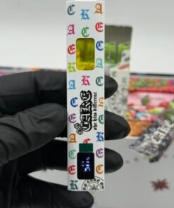 CAKE She Hits Different Hundred Stack 2G — gallery view 2