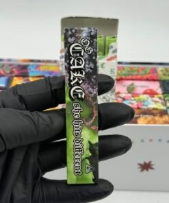 CAKE She Hits Different Hundred Stack 2G — gallery view 4