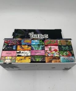 CAKE She Hits Different Hundred Stack 2G — gallery view 7