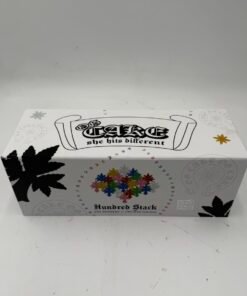 CAKE She Hits Different Hundred Stack 2G — gallery view 9