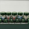 CBX Cannabiotix 3.5g premium flower jar assortment