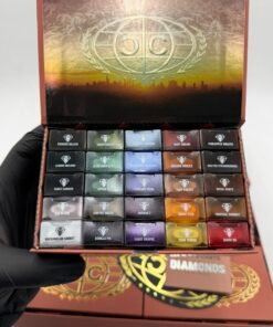 Clean Carts Summer Travel Edition 2G — 25-profile inner assortment