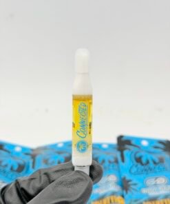Connected Cold Chain Biscotti 1G 510 cartridge