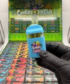 Cookies x The Freak Brothers V3 2G All-in-One Vaporizer — gallery view 1