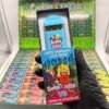 Cookies x The Freak Brothers V3 2G All-in-One Vaporizer — main product view