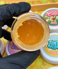 Dabbin Dotz Premium Extracts Badder — gallery view 2