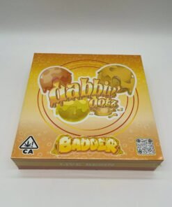 Dabbin Dotz Premium Extracts Badder — gallery view 3