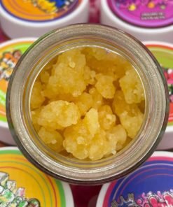 Dabbin Dotz Bubblegum Edition Live Resin Premium Extracts — gallery view 4