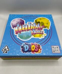 Dabbin Dotz Duos Premium Extracts — gallery view 2