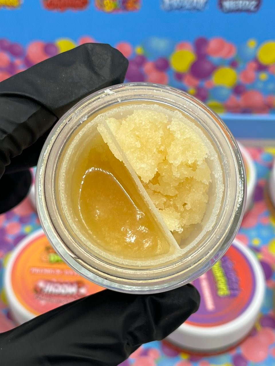 Dabbin Dotz Duos Premium Extracts — Gallery View 4 Dabbin Dotz Duos Premium Extracts — gallery view 4