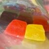 Dabbin Dotz Live Resin Infused Gummies — main product view