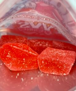 Dabbin Dotz Live Resin Infused Gummies — gallery view 2