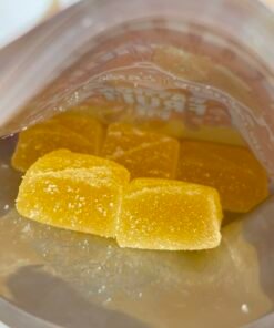 Dabbin Dotz Live Resin Infused Gummies — gallery view 4