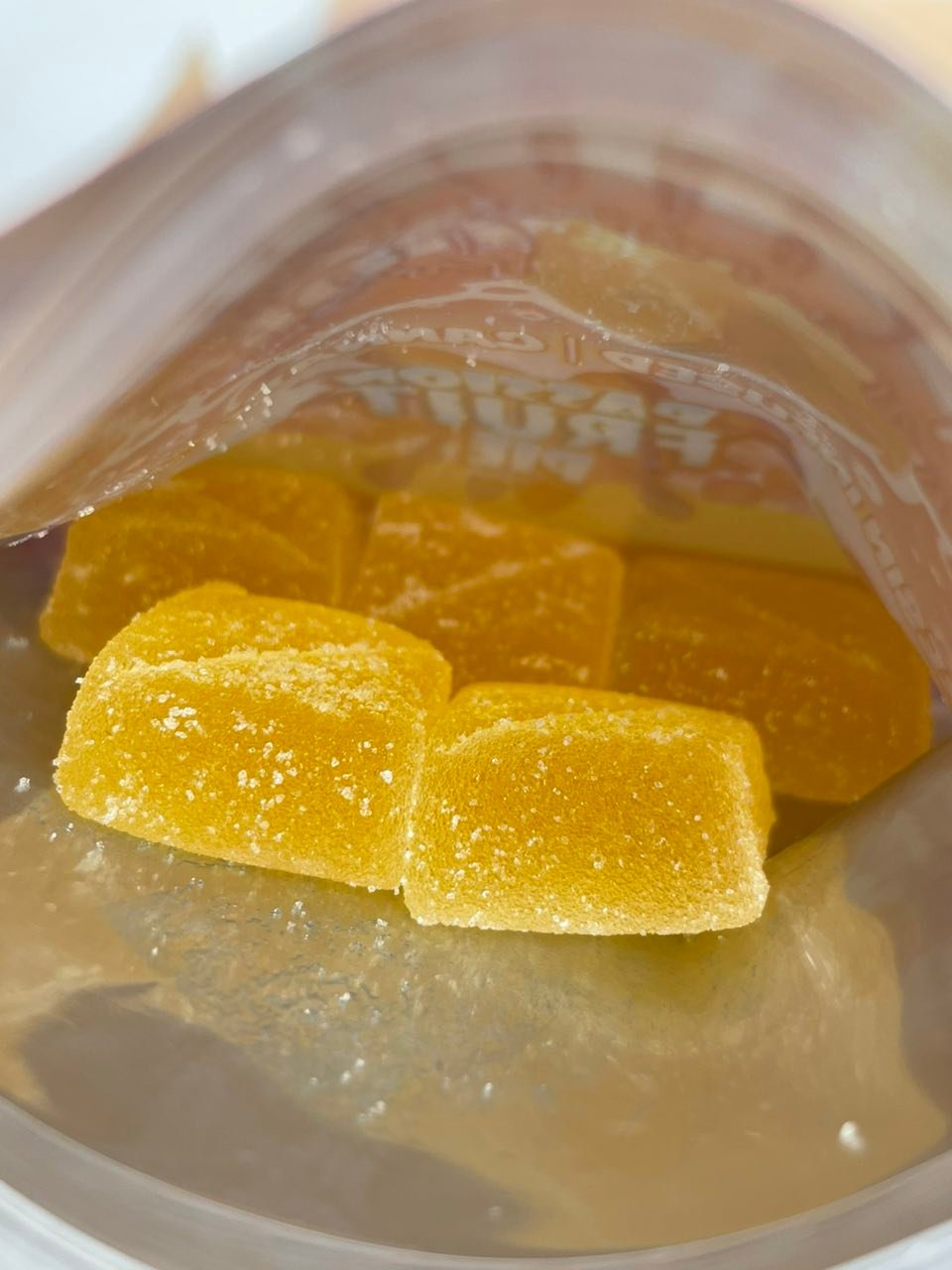 Dabbin Dotz Live Resin Infused Gummies — Gallery View 4 Dabbin Dotz Live Resin Infused Gummies — gallery view 4