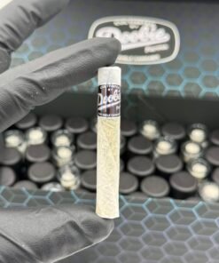 Doobie Farms 1.5g hash-hole pre-roll