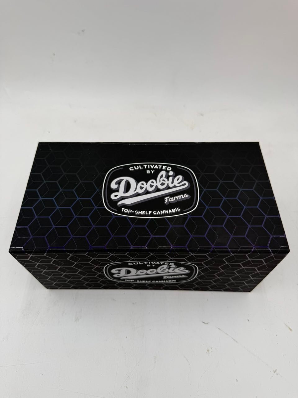 Doobie Farms Hash Holes master box Doobie Farms Hash Holes master box
