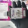DRANKS / The Wock Drop 2G Live Liquid Diamonds — main product view